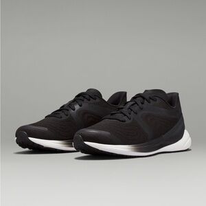 Lululemon Blissfeel Running Shoe